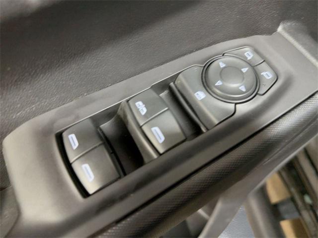 used 2021 Chevrolet Silverado 1500 car, priced at $32,200