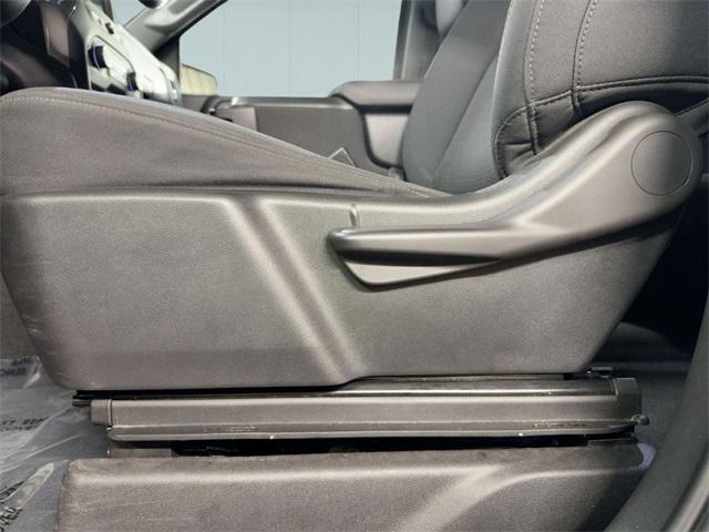 used 2021 Chevrolet Silverado 1500 car, priced at $32,200