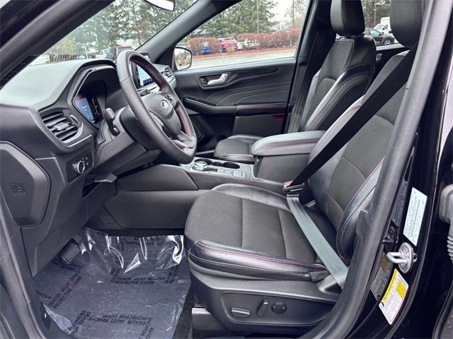 used 2025 Ford Escape car, priced at $22,911