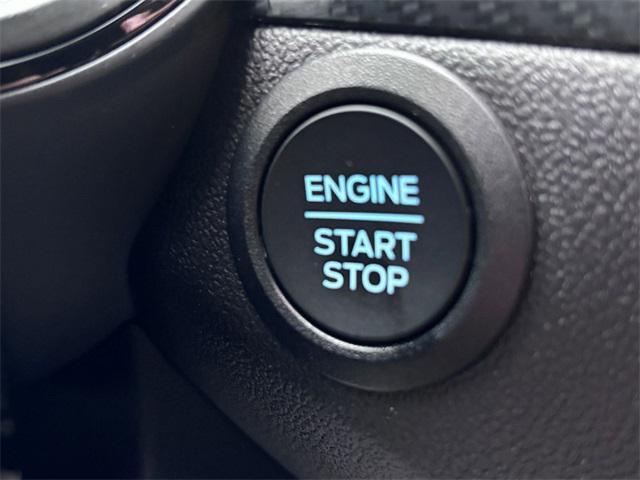 used 2025 Ford Escape car, priced at $22,911