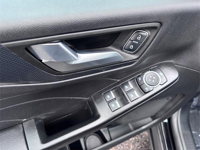 used 2025 Ford Escape car, priced at $22,911