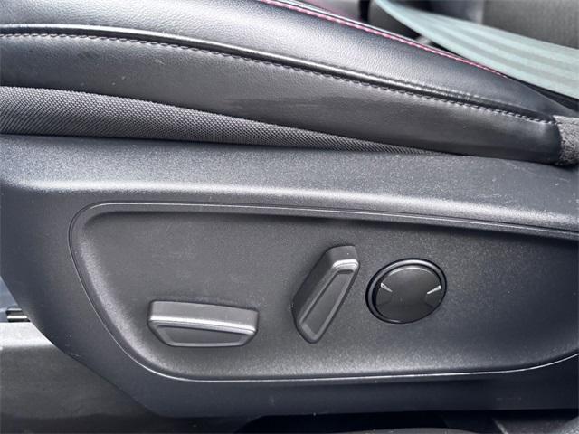 used 2025 Ford Escape car, priced at $22,911