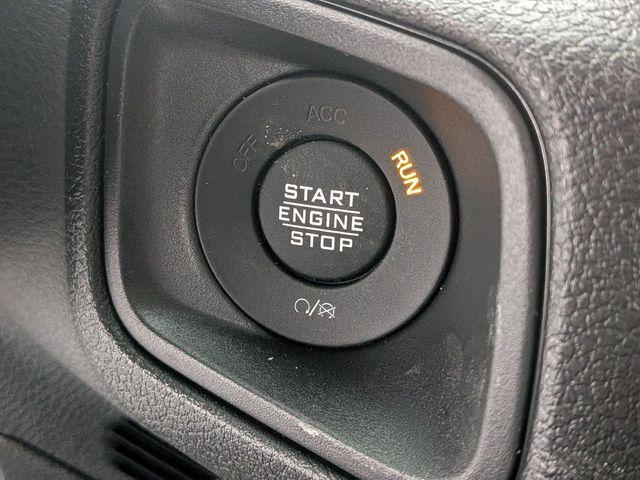 new 2026 Jeep Wrangler car, priced at $47,404