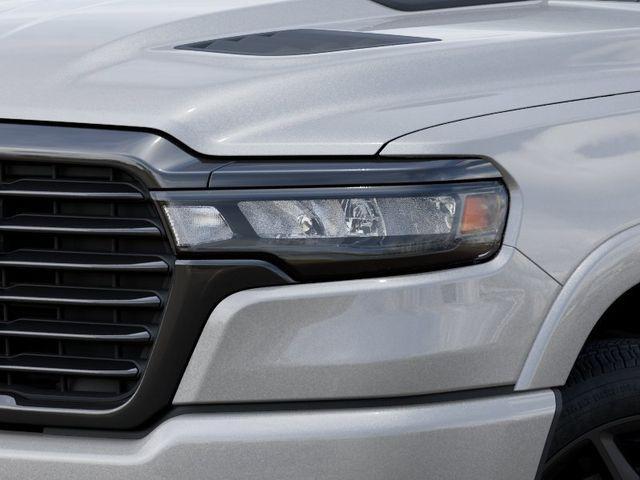 new 2026 Ram 1500 car, priced at $60,218