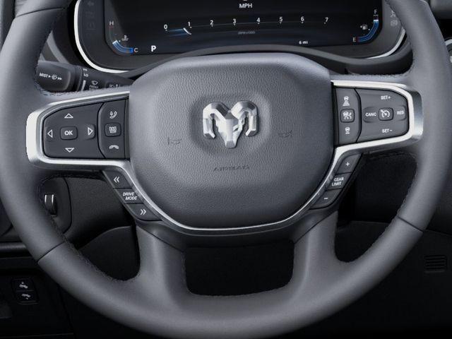 new 2026 Ram 1500 car, priced at $60,218