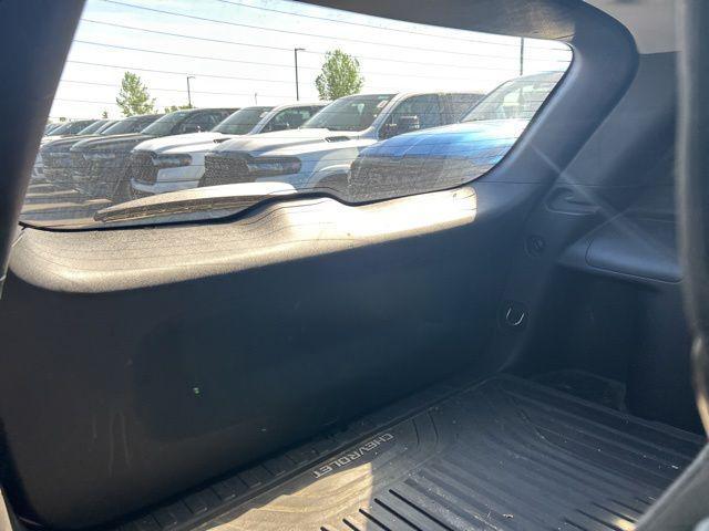 used 2019 Chevrolet Equinox car, priced at $15,380