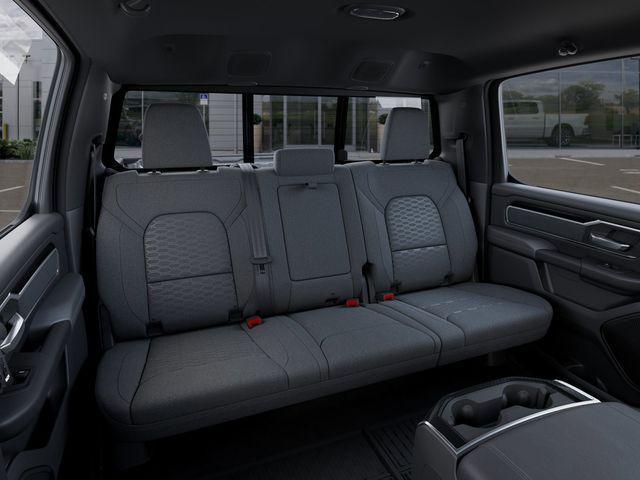 new 2026 Ram 1500 car, priced at $50,105