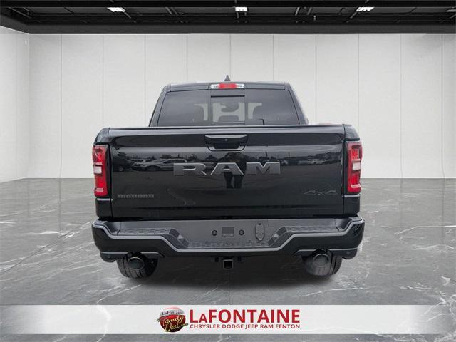 new 2026 Ram 1500 car, priced at $50,991