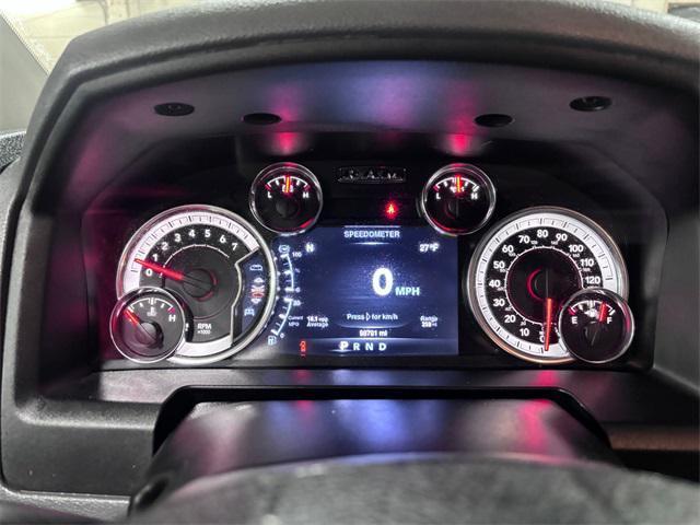 used 2016 Ram 1500 car, priced at $18,429