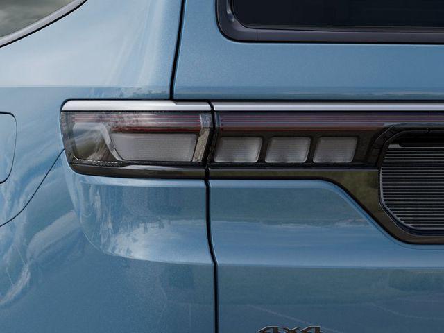 new 2026 Jeep Grand Wagoneer car, priced at $67,664