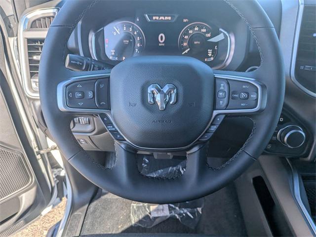 new 2026 Ram 1500 car, priced at $51,306