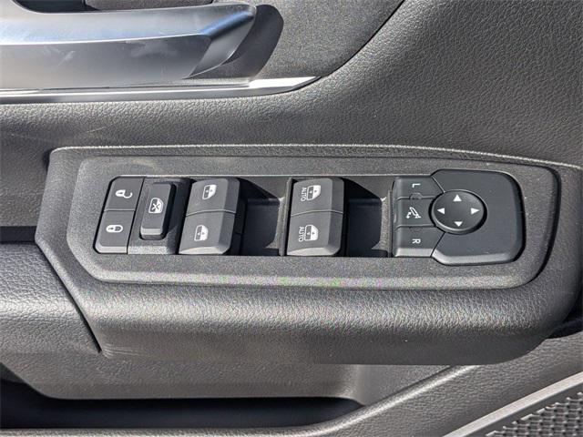 new 2026 Ram 1500 car, priced at $51,306