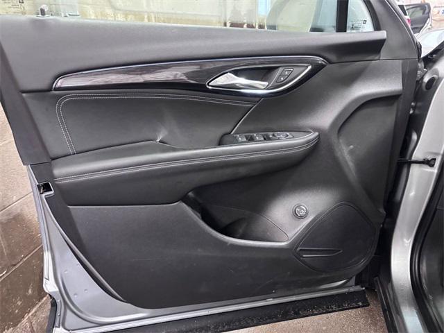 used 2023 Buick Envision car, priced at $24,588