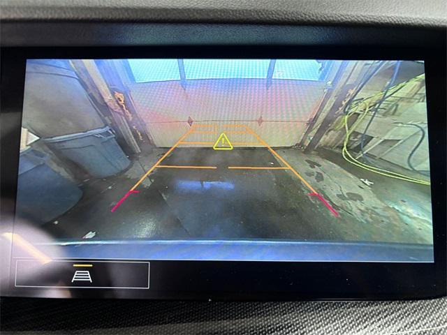 used 2023 Buick Envision car, priced at $24,588