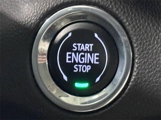 used 2023 Buick Envision car, priced at $24,588