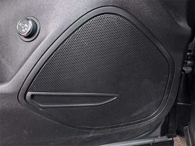 used 2023 Buick Envision car, priced at $24,588