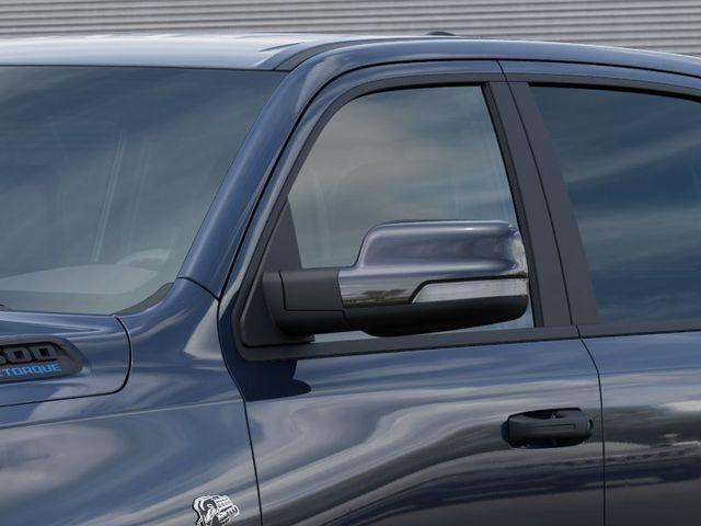new 2026 Ram 1500 car, priced at $51,583