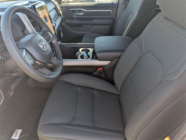 new 2026 Ram 1500 car, priced at $51,412