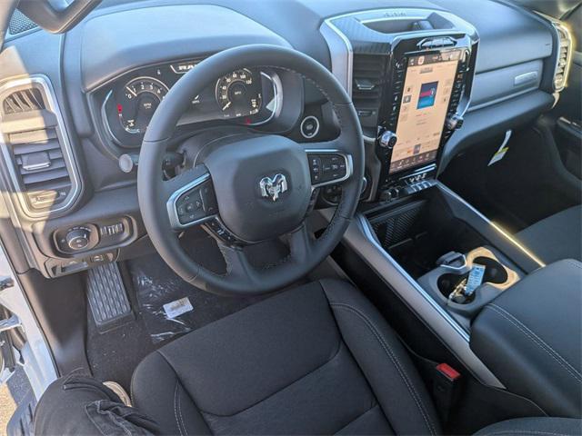new 2026 Ram 1500 car, priced at $51,412