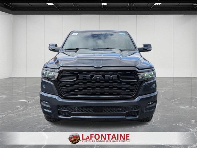 new 2026 Ram 1500 car, priced at $51,270