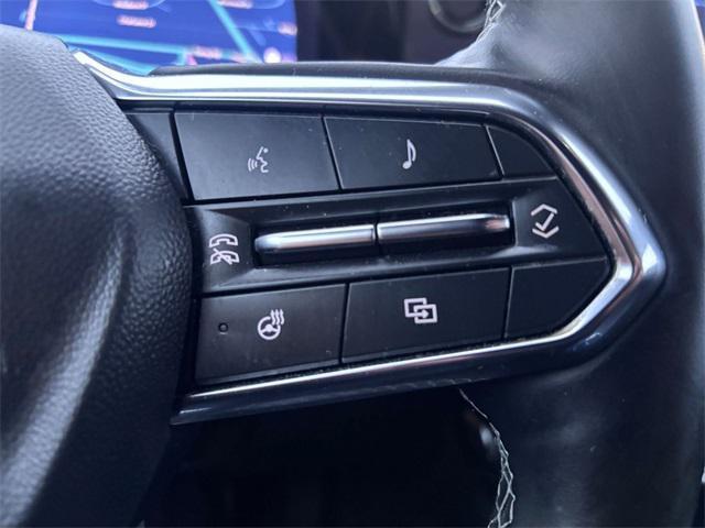 used 2024 Chevrolet Equinox EV car, priced at $22,374