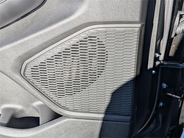 new 2025 Jeep Grand Cherokee L car, priced at $44,005