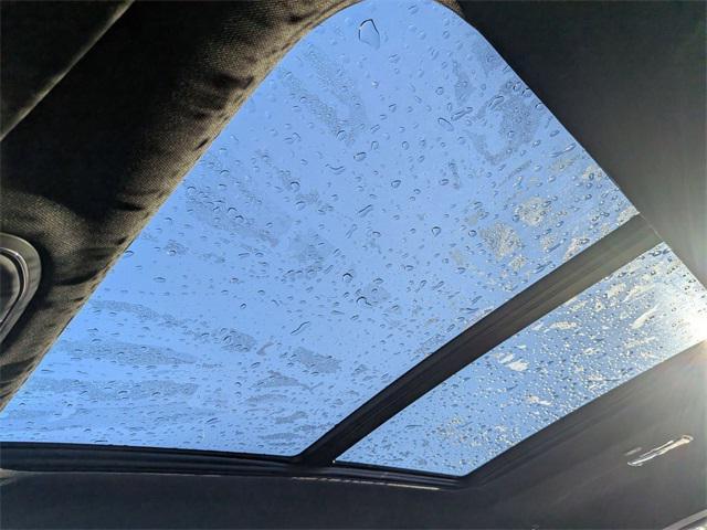 new 2025 Jeep Grand Cherokee L car, priced at $44,005