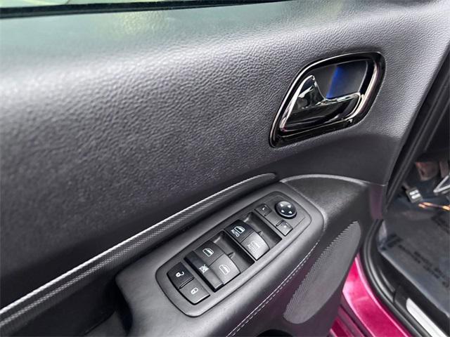 used 2019 Dodge Durango car, priced at $22,288