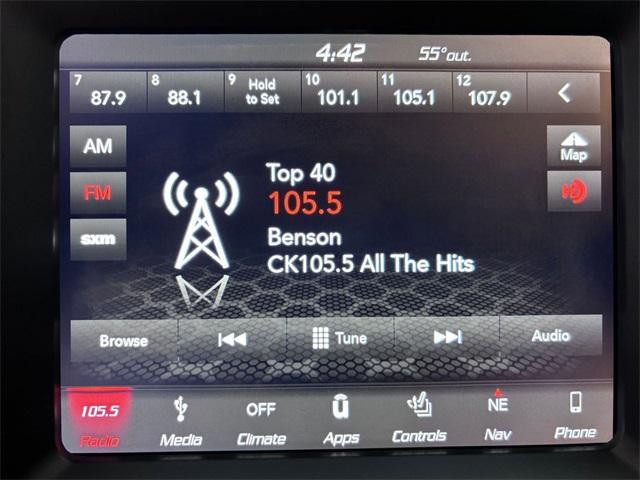 used 2019 Dodge Durango car, priced at $22,288