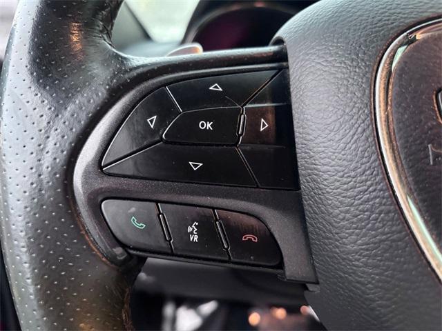 used 2019 Dodge Durango car, priced at $22,288