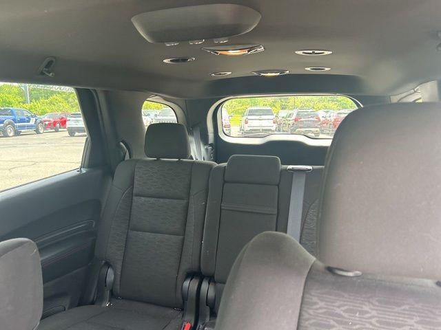 used 2025 Dodge Durango car, priced at $36,388