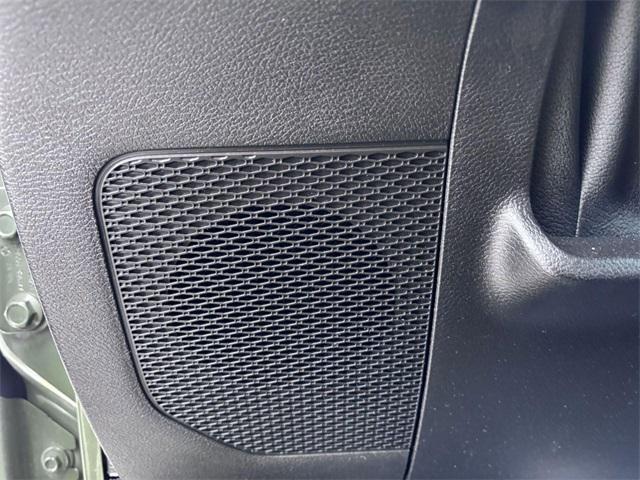 used 2021 Jeep Wrangler Unlimited car, priced at $32,588