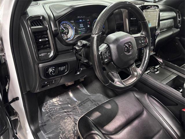 used 2022 Ram 1500 car, priced at $40,988