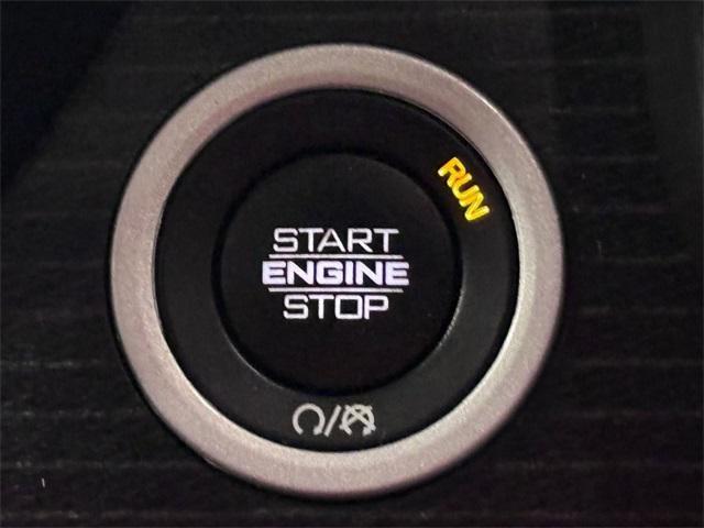 used 2022 Ram 1500 car, priced at $40,988