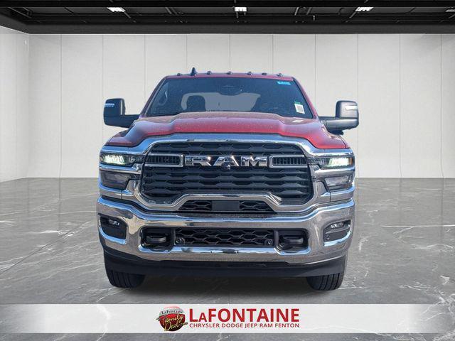 new 2026 Ram 2500 car, priced at $58,820