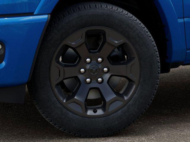 new 2026 Ram 1500 car, priced at $51,847
