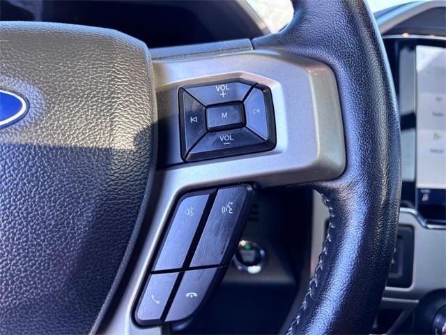 used 2022 Ford F-350 car, priced at $61,988