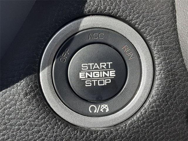 used 2024 Ram 1500 car, priced at $37,288