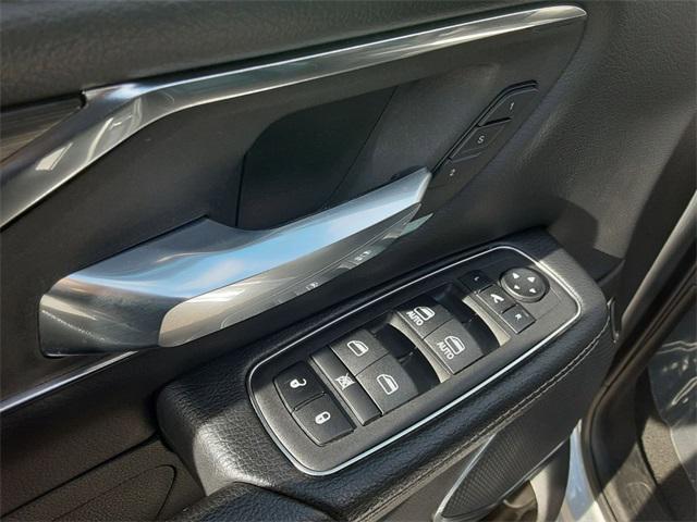 used 2024 Ram 1500 car, priced at $37,288