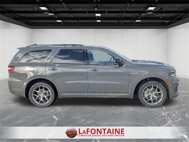 new 2026 Dodge Durango car, priced at $44,893