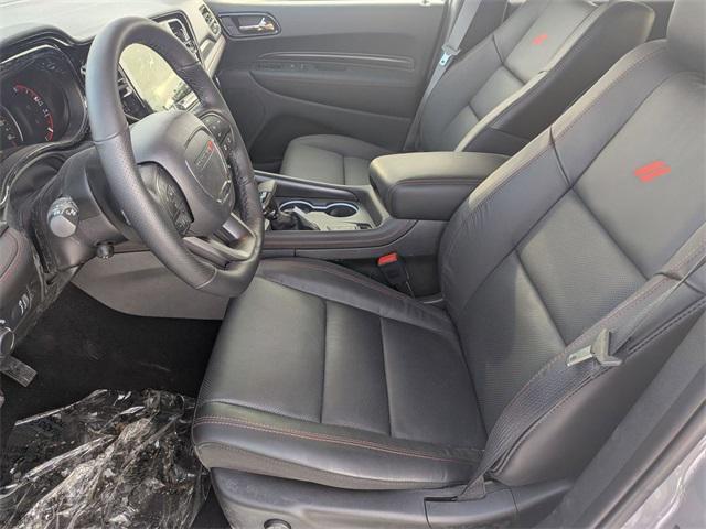 new 2026 Dodge Durango car, priced at $44,893