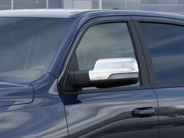 new 2026 Ram 1500 car, priced at $55,508
