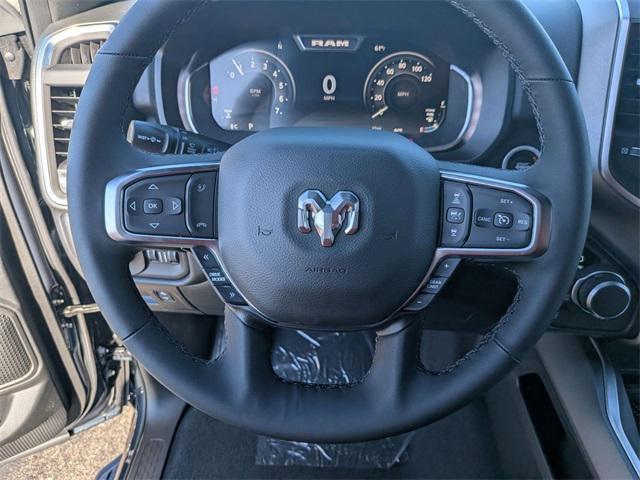 new 2026 Ram 1500 car, priced at $51,671