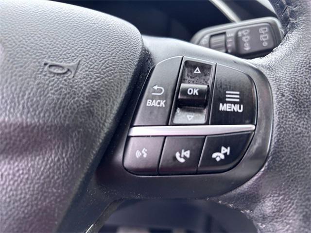 used 2020 Ford Escape car, priced at $14,520