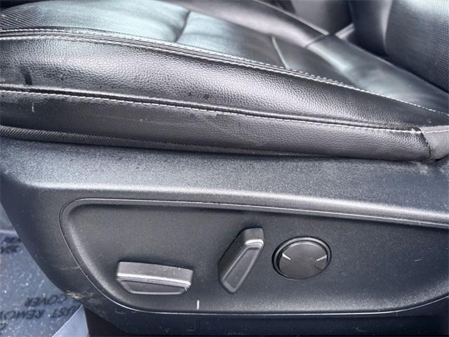 used 2020 Ford Escape car, priced at $14,520