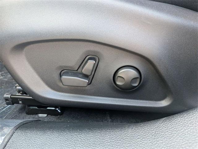 new 2026 Jeep Compass car, priced at $30,630