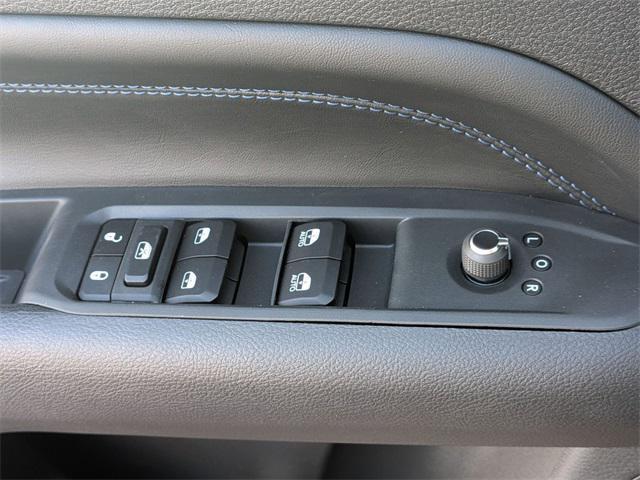 new 2026 Jeep Compass car, priced at $30,630