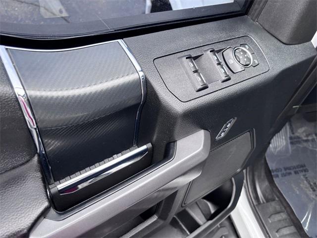 used 2019 Ford F-150 car, priced at $16,895