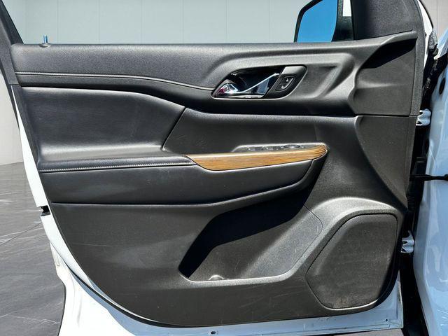used 2019 GMC Acadia car, priced at $16,300
