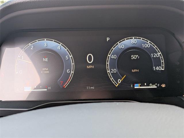 new 2025 Jeep Grand Cherokee car, priced at $36,529